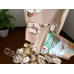 Веселка 300 грам + ПОДАРУНОК (Їжовик 100 грам)! Сухий гриб Веселка в цілому вигляді.
